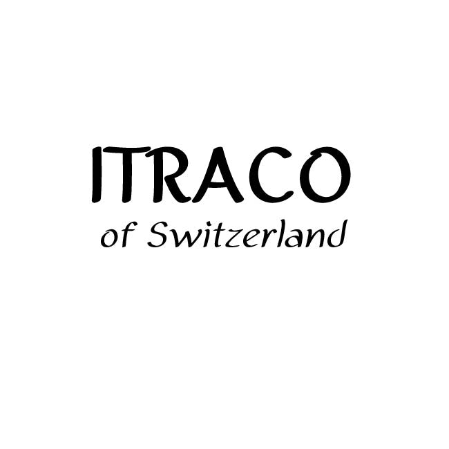 ITRACO, NOS, Switzerland, Quartzuhr, Set mit Zubehör
